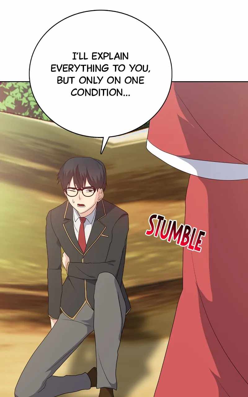 Real World Mobile Chapter 79 - Page 53