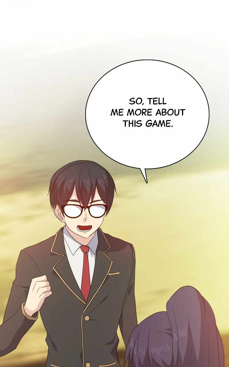 Real World Mobile Chapter 79 - Page 60