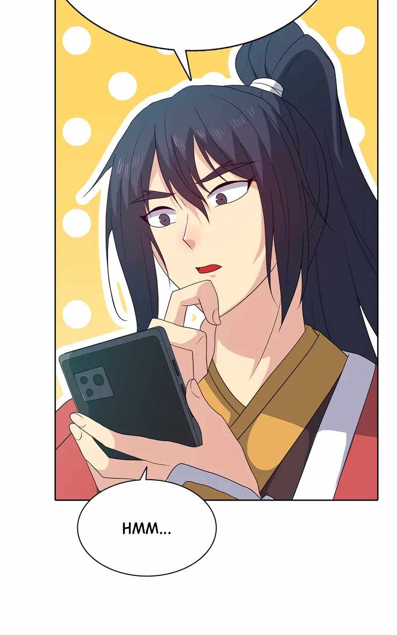 Real World Mobile Chapter 79 - Page 67