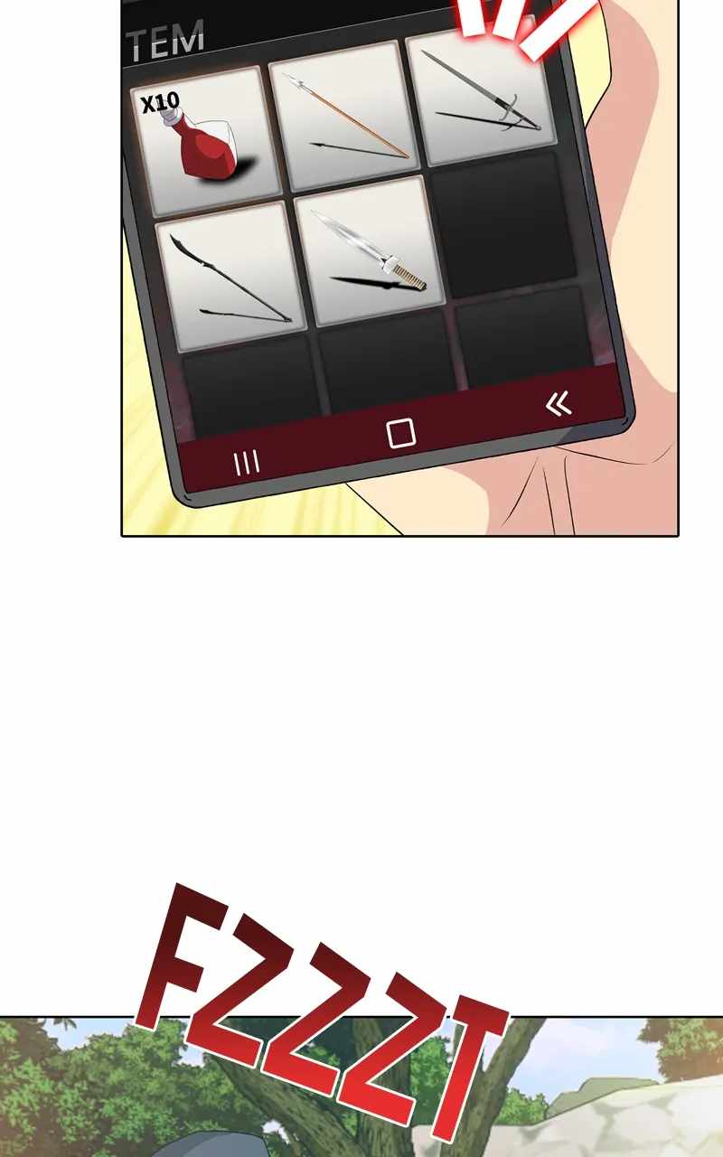 Real World Mobile Chapter 79 - Page 70