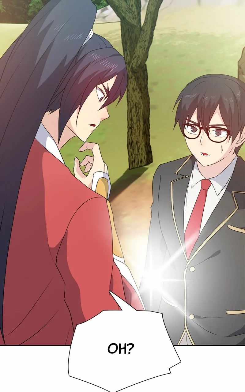 Real World Mobile Chapter 79 - Page 71