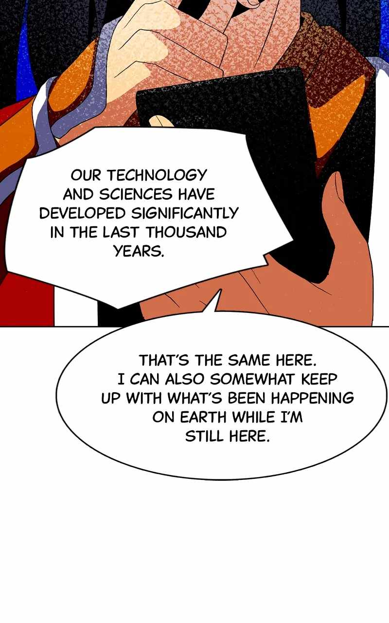 Real World Mobile Chapter 79 - Page 75