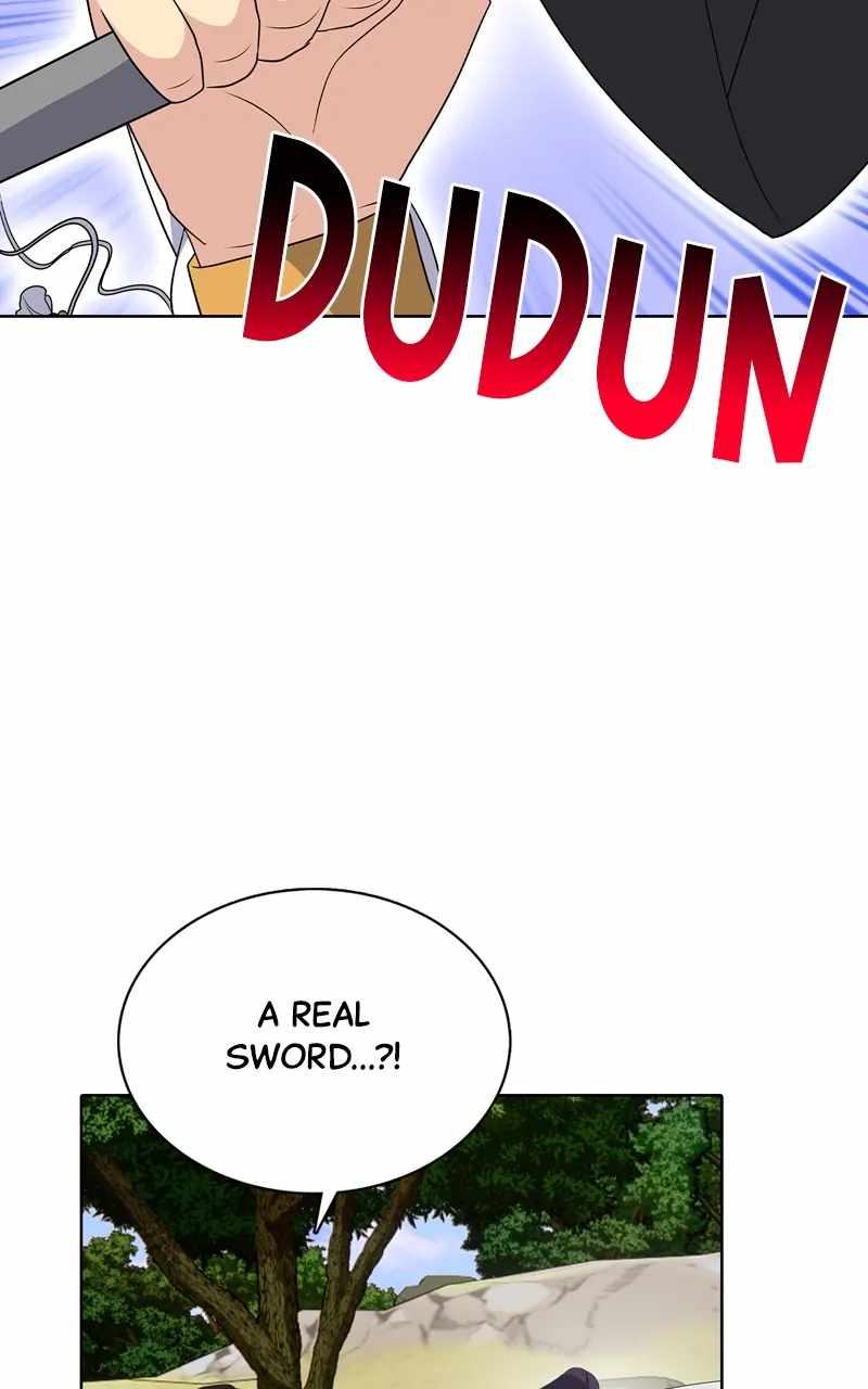 Real World Mobile Chapter 79 - Page 80