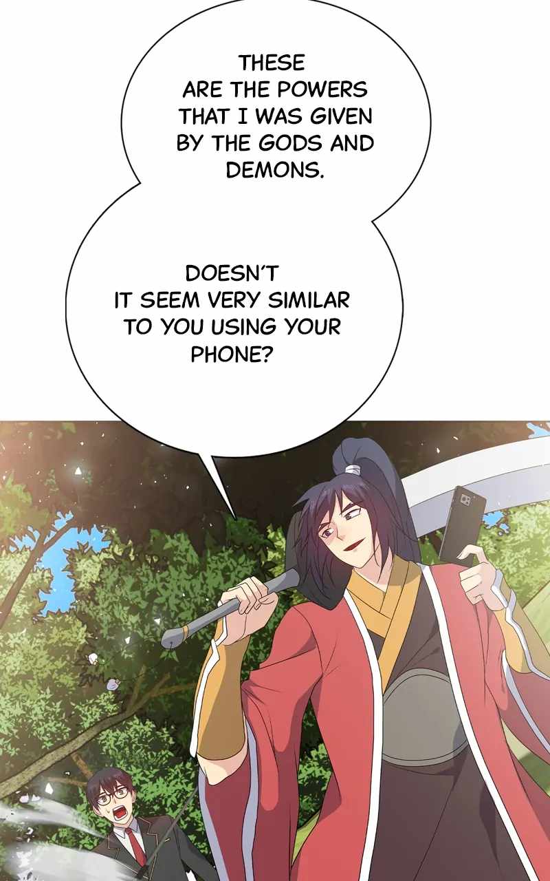 Real World Mobile Chapter 79 - Page 86