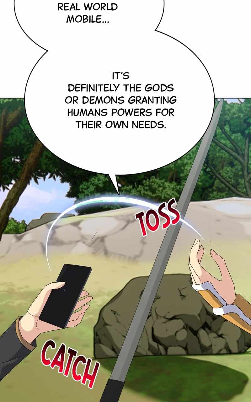 Real World Mobile Chapter 79 - Page 92