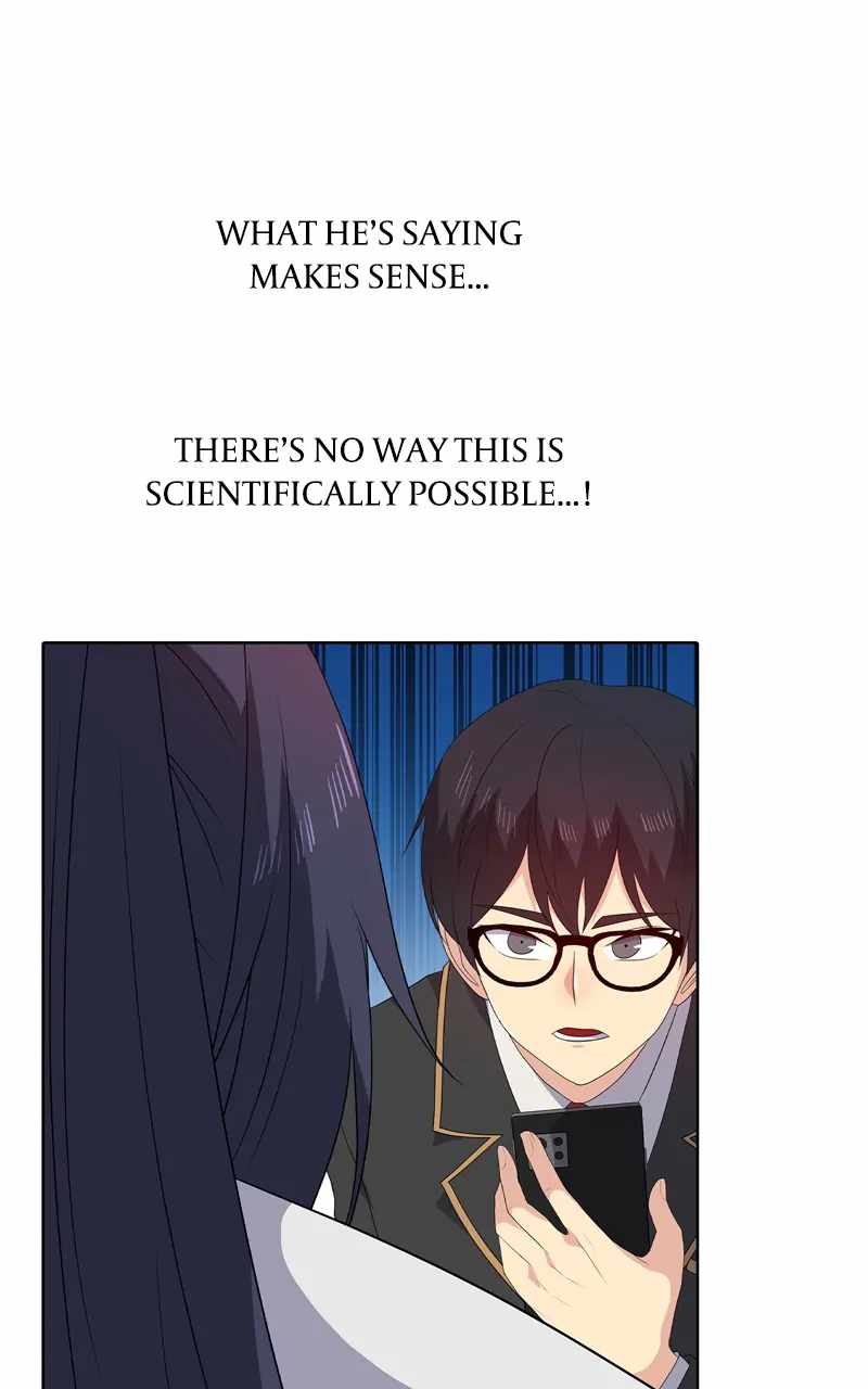 Real World Mobile Chapter 79 - Page 95