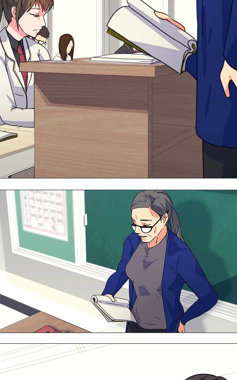 Real World Mobile Chapter 8 - Page 34