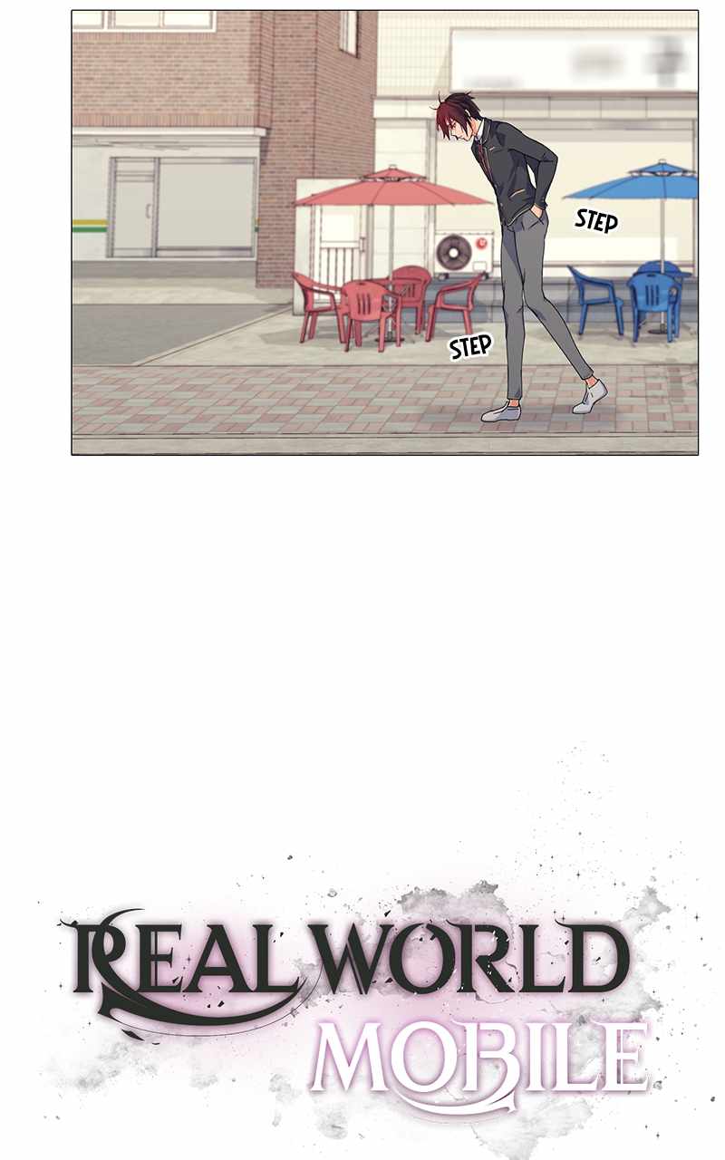 Real World Mobile Chapter 8 - Page 5