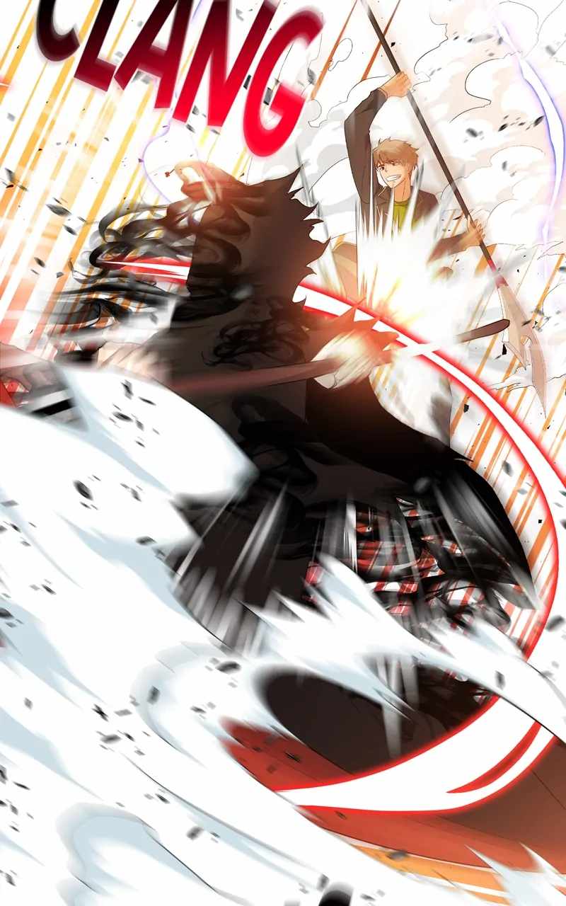 Real World Mobile Chapter 80 - Page 21