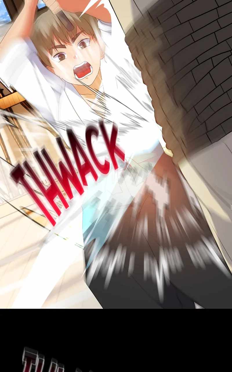 Real World Mobile Chapter 80 - Page 31