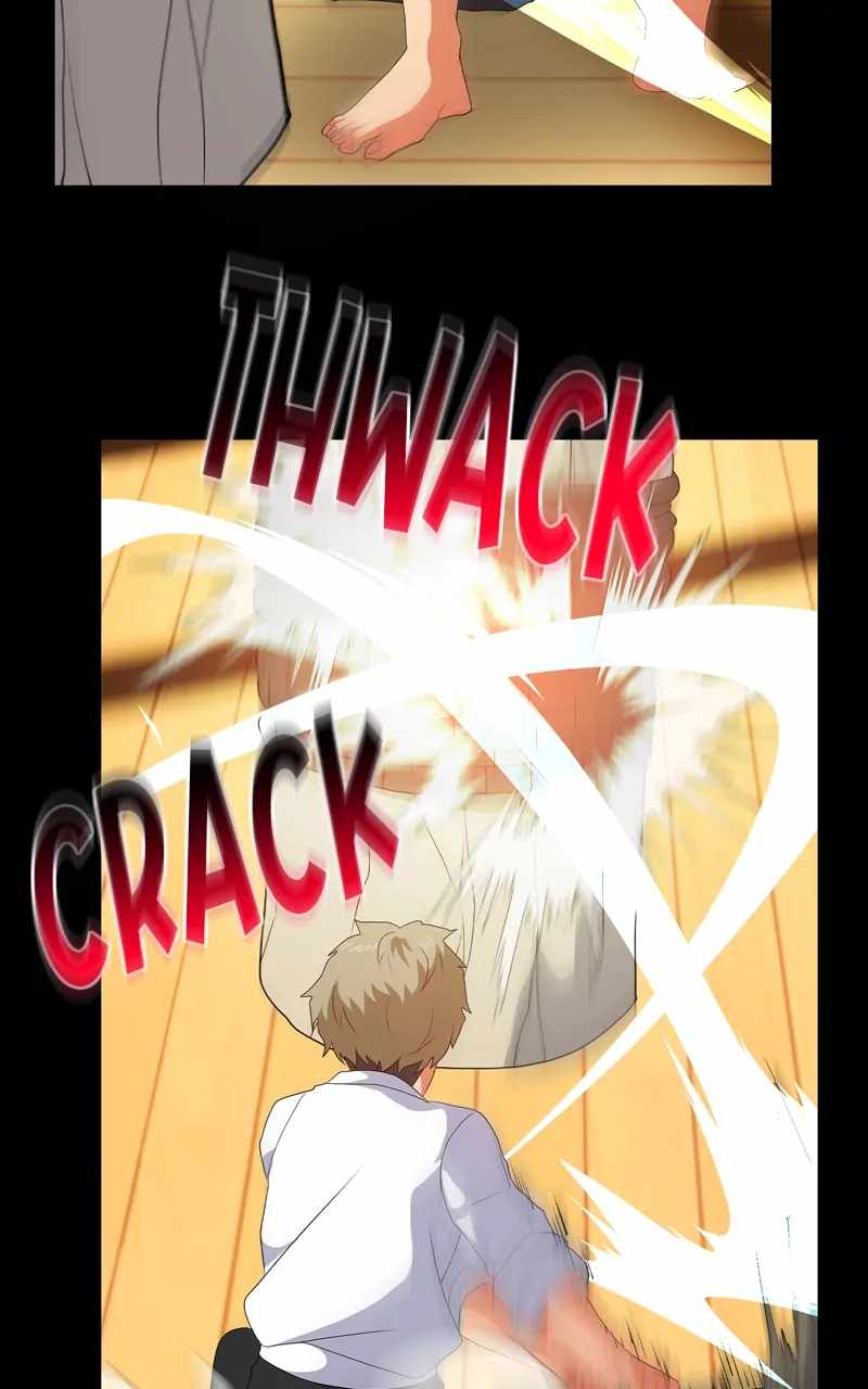 Real World Mobile Chapter 80 - Page 33