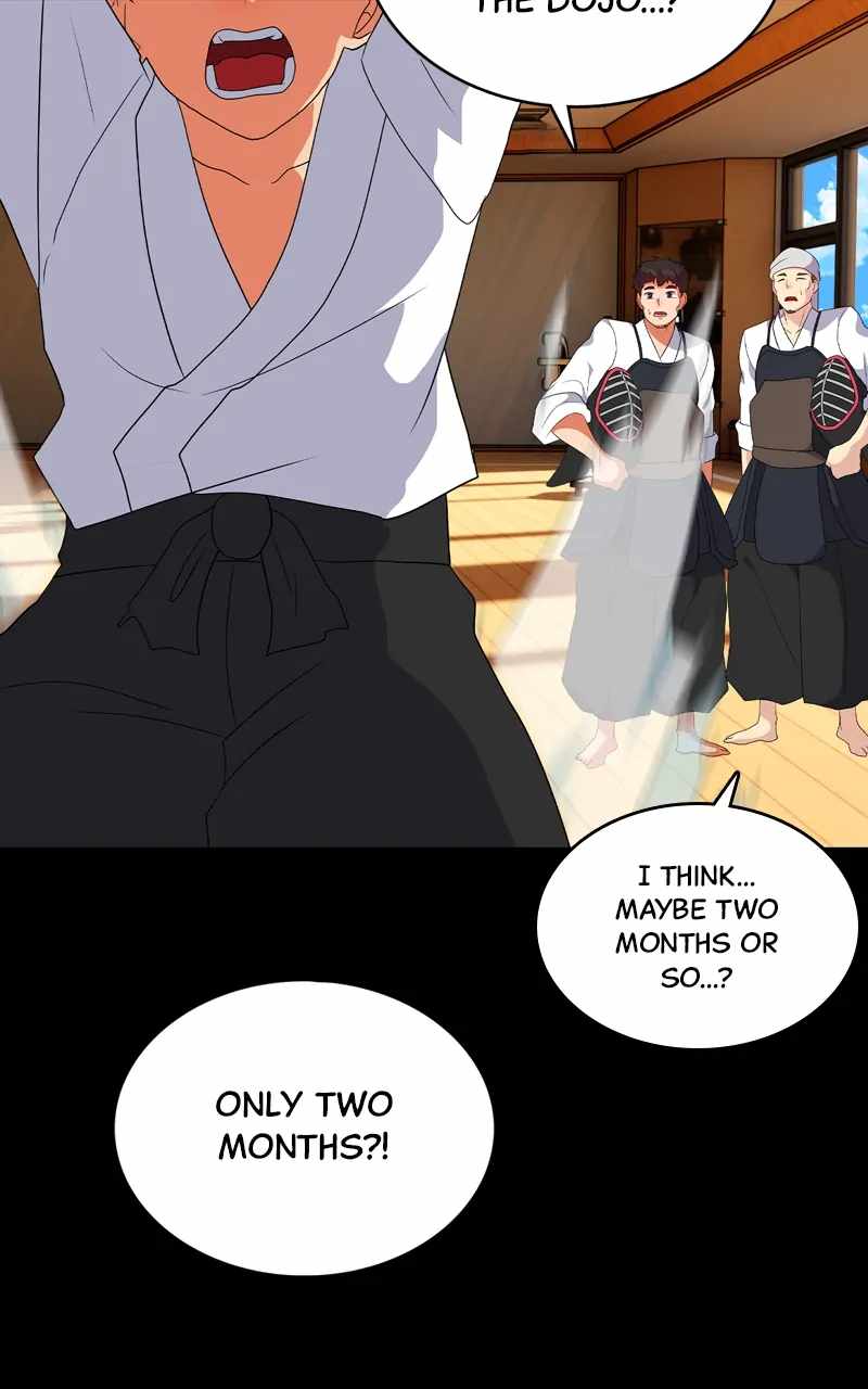 Real World Mobile Chapter 80 - Page 35