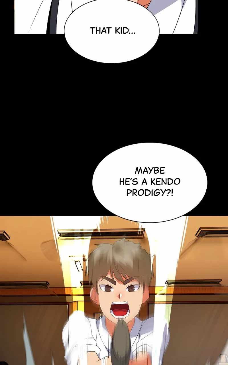 Real World Mobile Chapter 80 - Page 37
