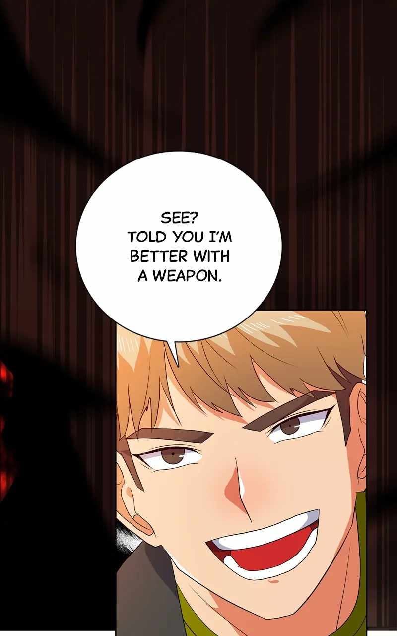 Real World Mobile Chapter 80 - Page 55