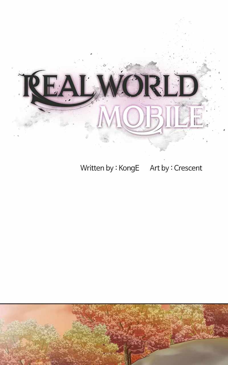 Real World Mobile Chapter 80 - Page 8