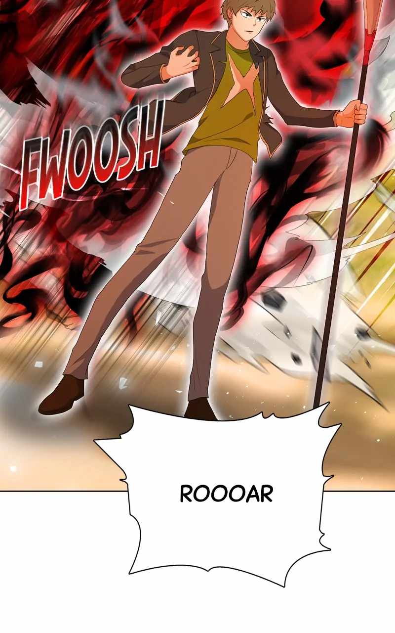 Real World Mobile Chapter 81 - Page 19