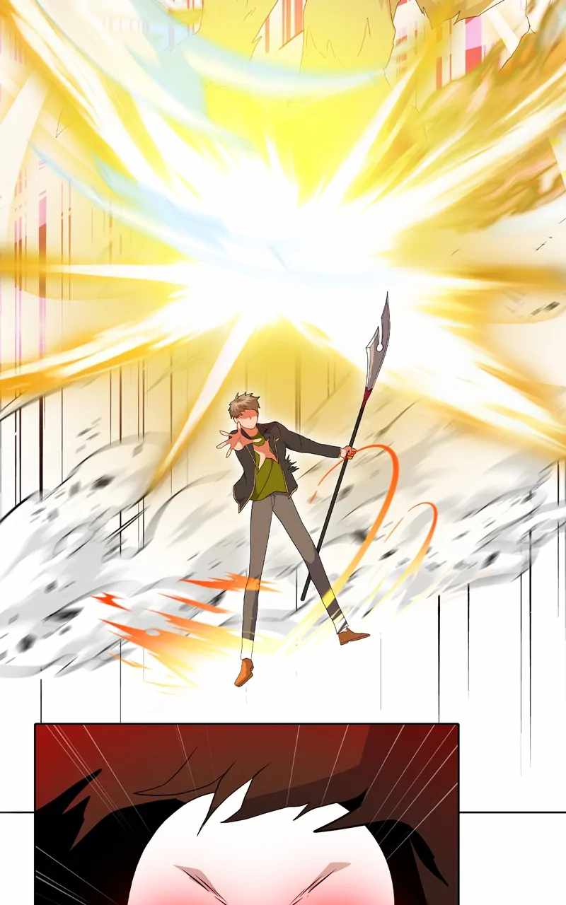 Real World Mobile Chapter 81 - Page 21