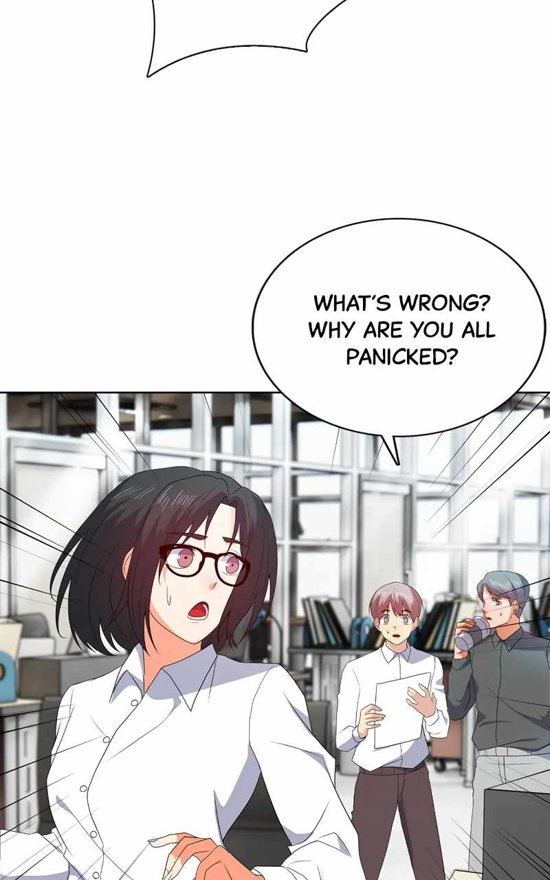 Real World Mobile Chapter 81 - Page 30