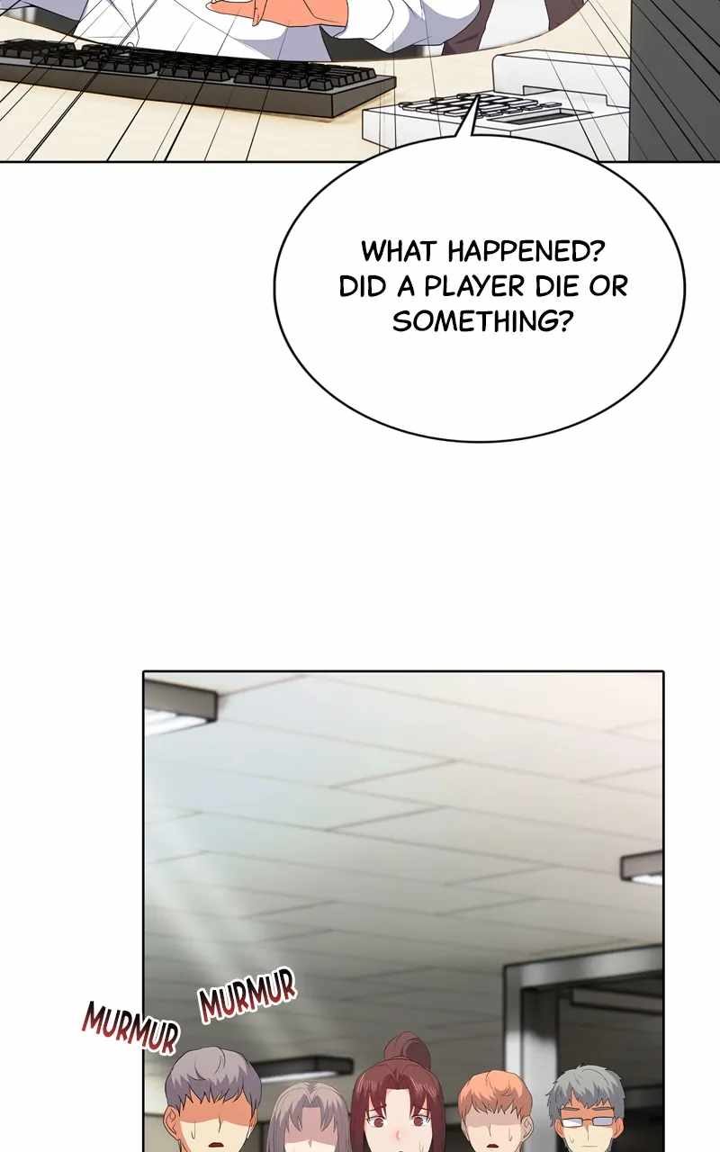 Real World Mobile Chapter 81 - Page 31