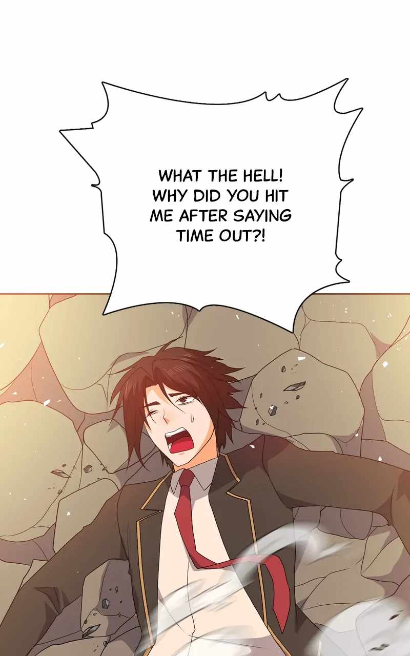 Real World Mobile Chapter 82 - Page 109