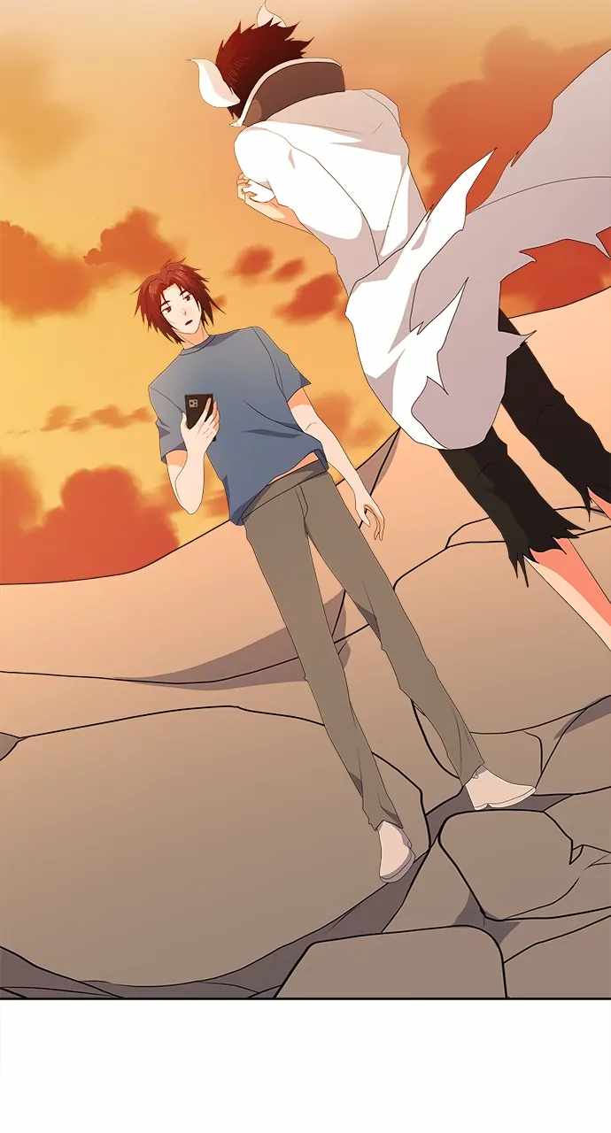 Real World Mobile Chapter 83 - Page 101