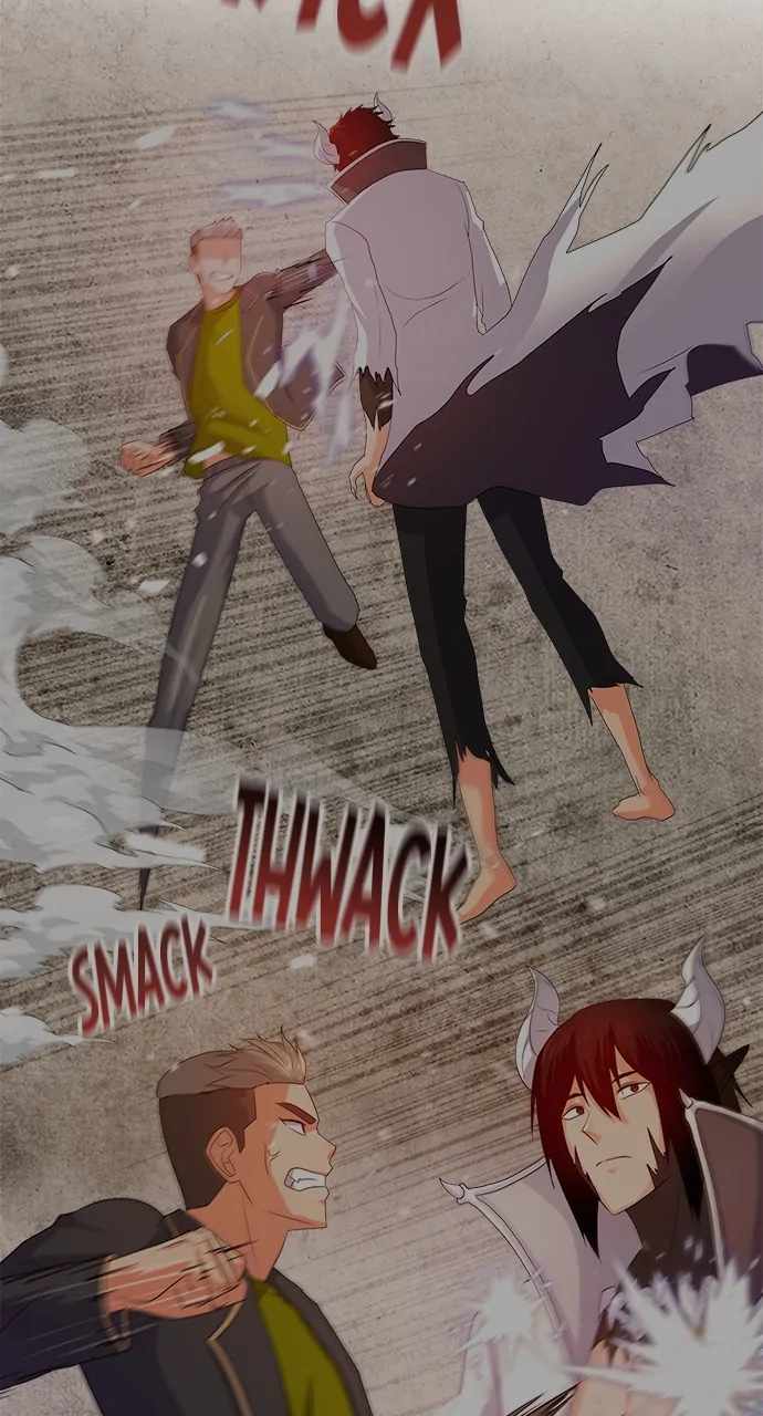 Real World Mobile Chapter 83 - Page 20