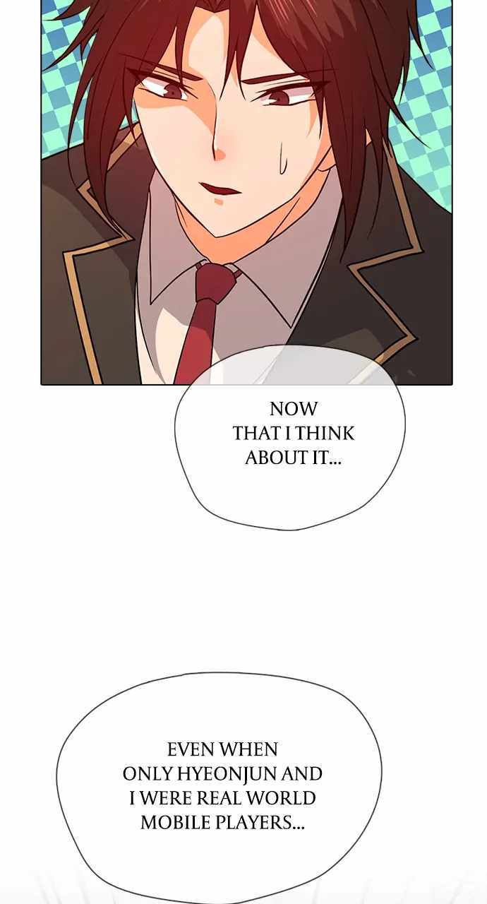Real World Mobile Chapter 83 - Page 23