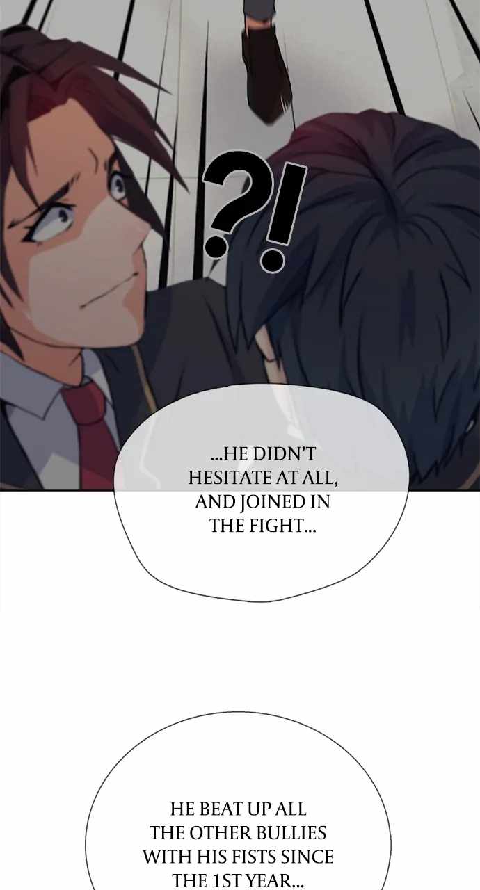 Real World Mobile Chapter 83 - Page 25