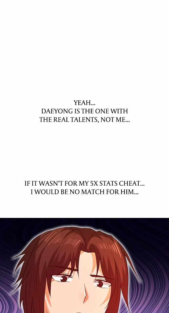Real World Mobile Chapter 83 - Page 28