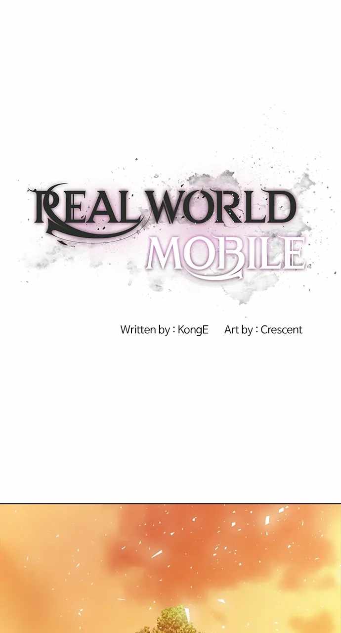 Real World Mobile Chapter 83 - Page 6