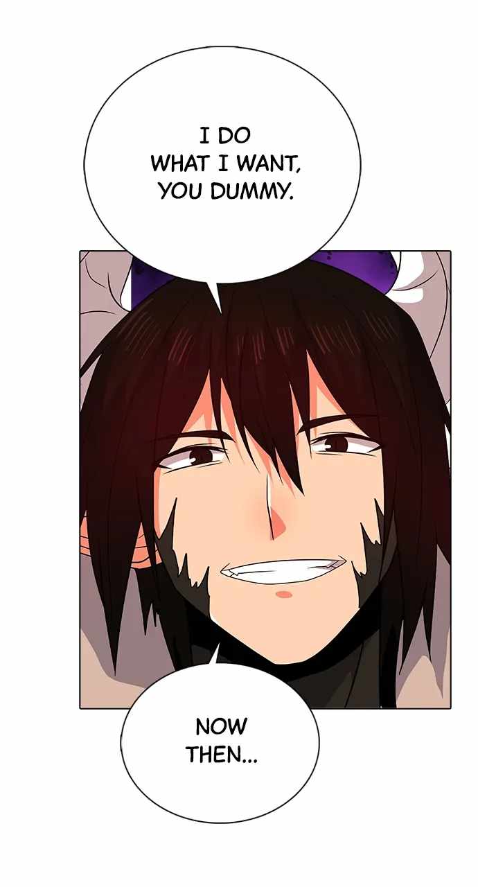 Real World Mobile Chapter 83 - Page 57