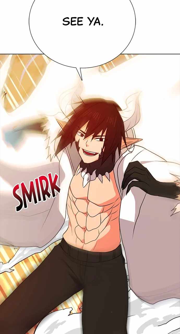 Real World Mobile Chapter 83 - Page 73