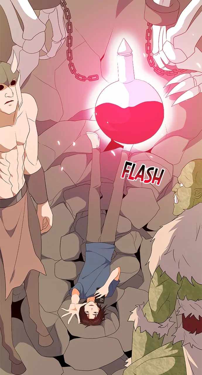 Real World Mobile Chapter 83 - Page 88