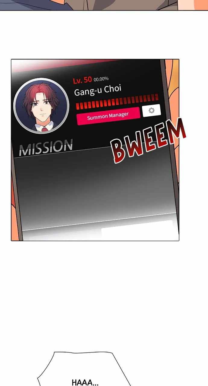 Real World Mobile Chapter 83 - Page 90