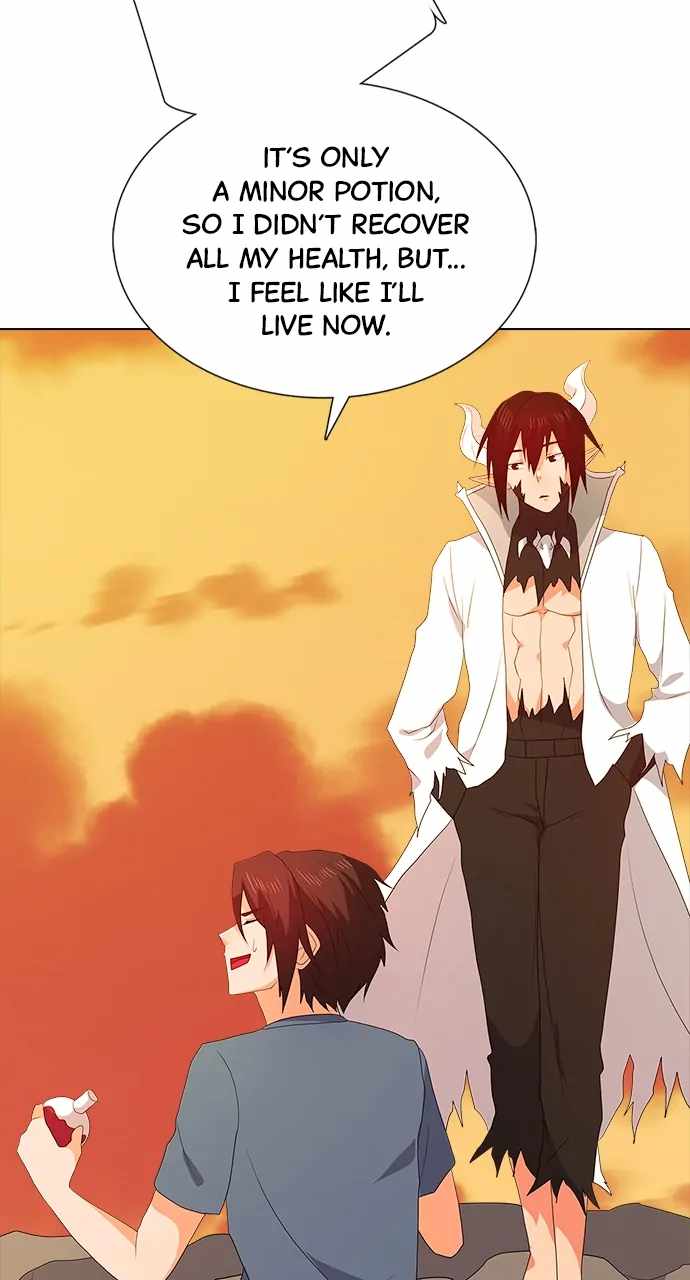 Real World Mobile Chapter 83 - Page 91