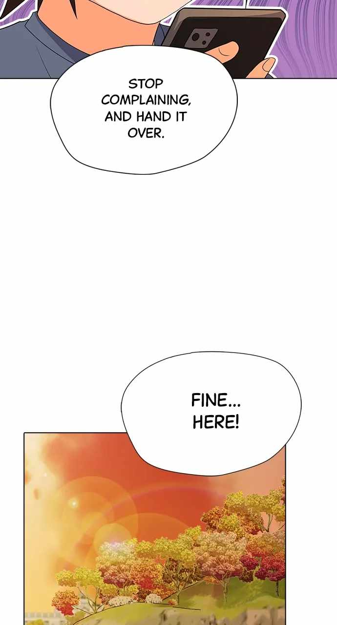 Real World Mobile Chapter 83 - Page 95