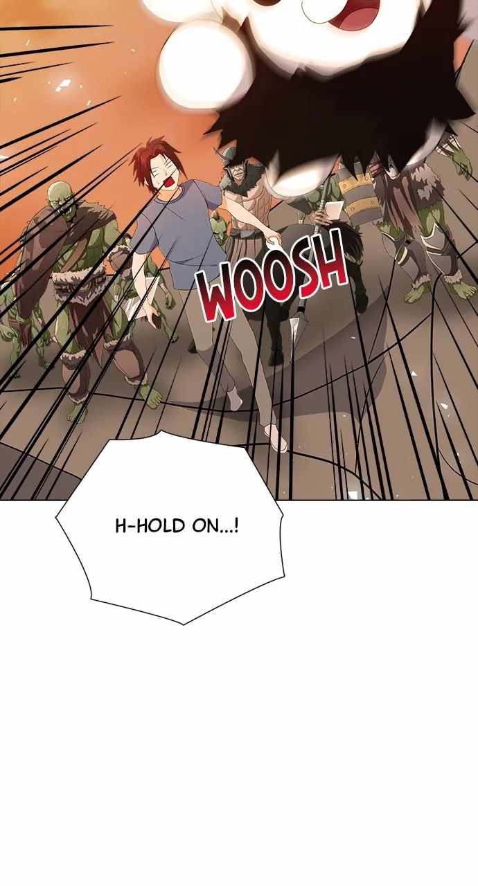 Real World Mobile Chapter 84 - Page 23