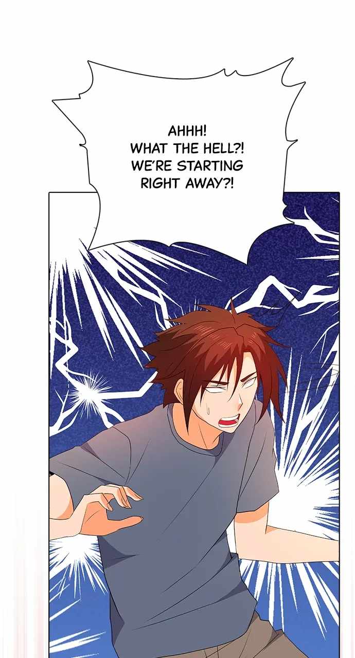 Real World Mobile Chapter 84 - Page 28