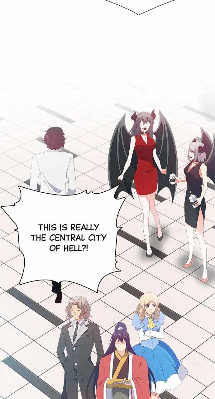 Real World Mobile Chapter 84 - Page 36