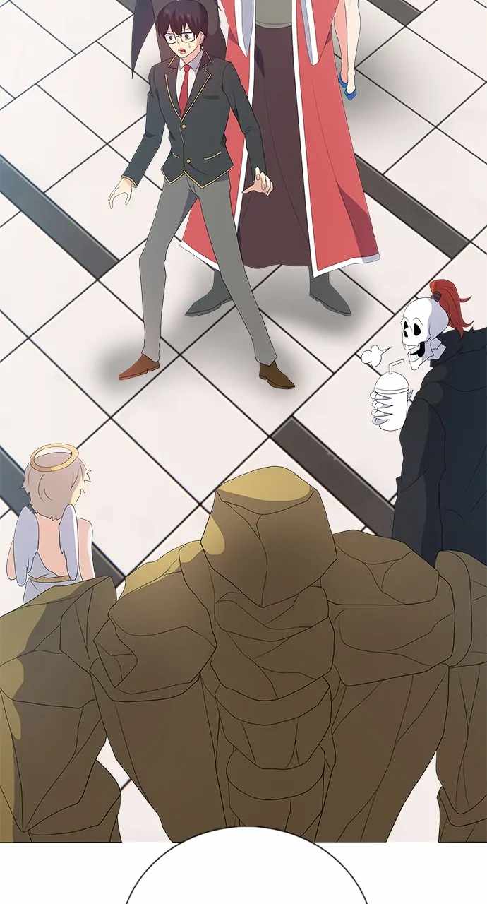 Real World Mobile Chapter 84 - Page 37