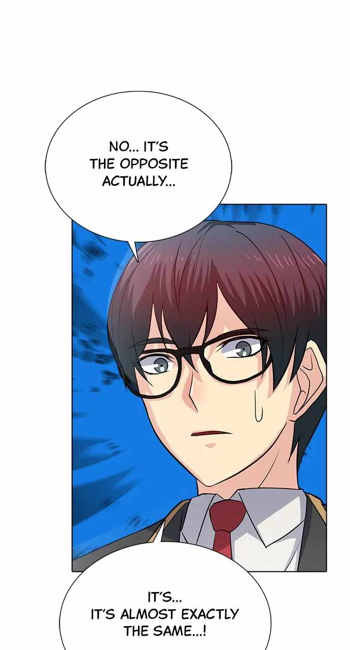 Real World Mobile Chapter 84 - Page 39