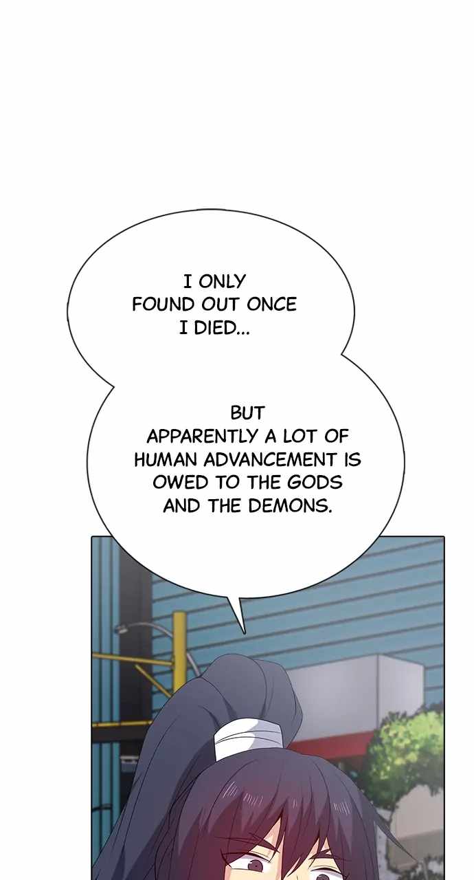 Real World Mobile Chapter 84 - Page 44