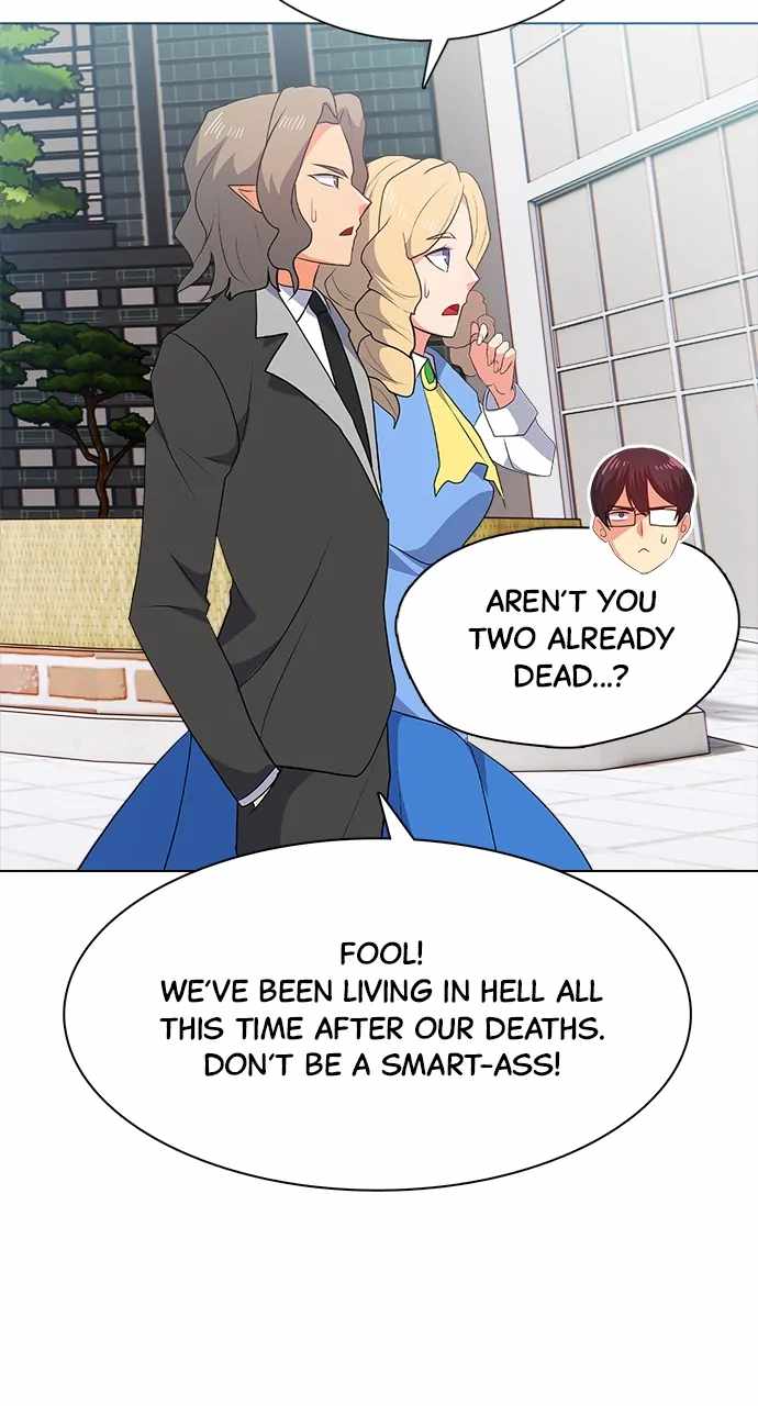 Real World Mobile Chapter 84 - Page 54