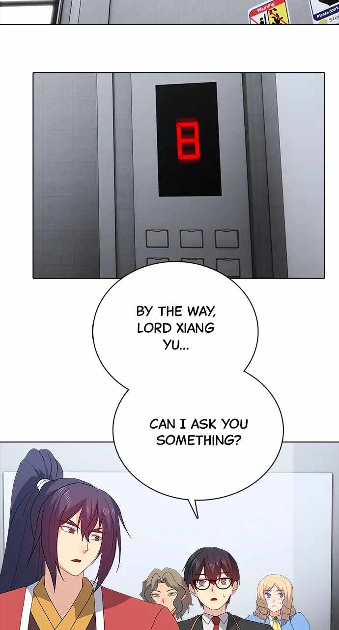 Real World Mobile Chapter 84 - Page 66