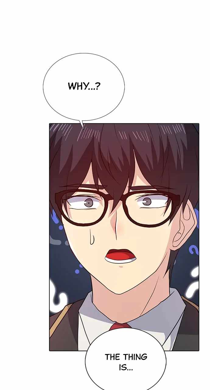 Real World Mobile Chapter 84 - Page 73