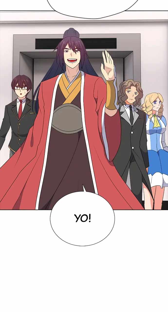 Real World Mobile Chapter 84 - Page 79