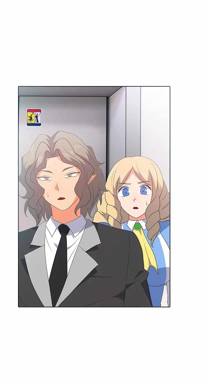 Real World Mobile Chapter 84 - Page 92