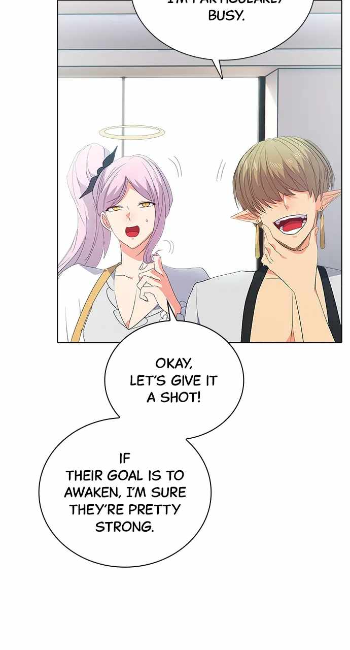 Real World Mobile Chapter 85 - Page 12