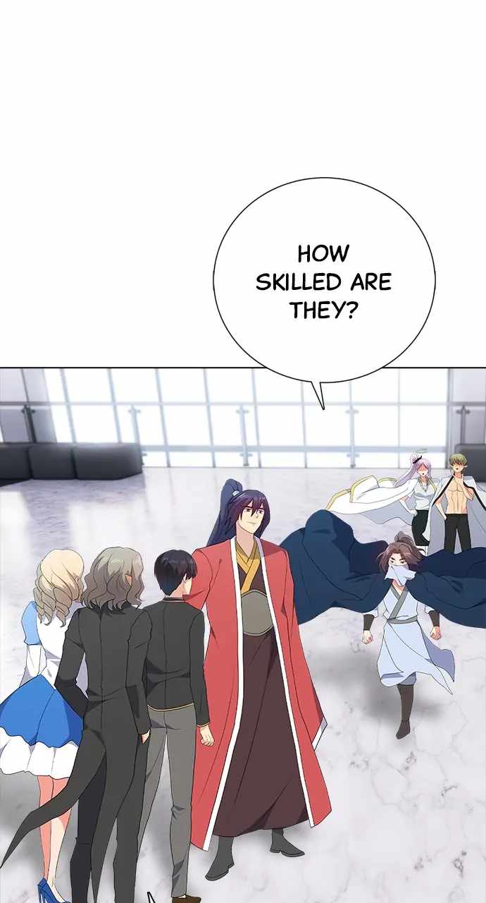 Real World Mobile Chapter 85 - Page 13