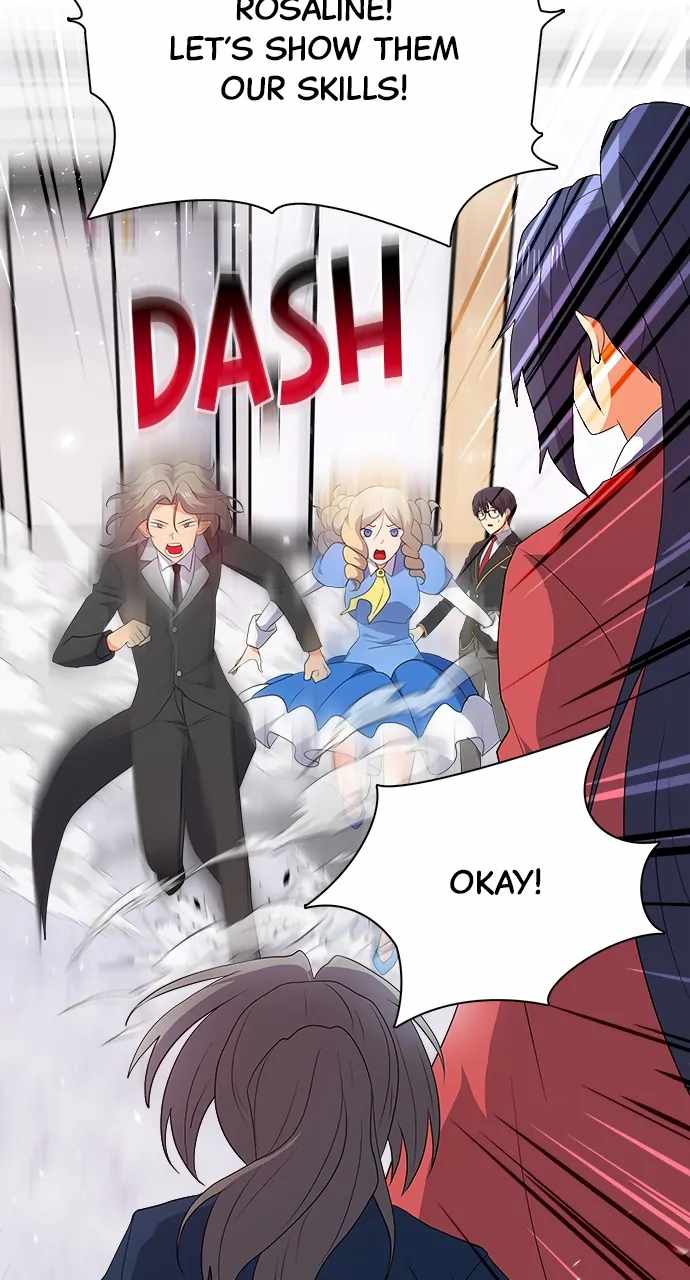 Real World Mobile Chapter 85 - Page 21